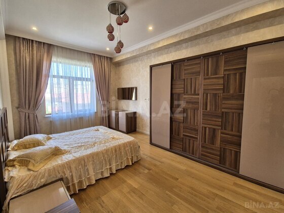 3 otaqlı Yeni tikili, 28 May m., Bakı
