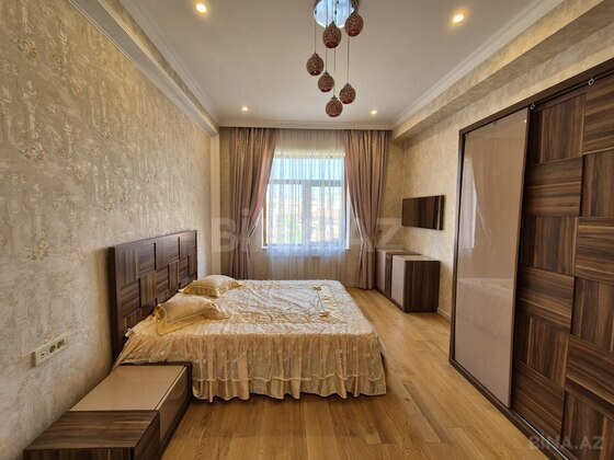 3 otaqlı Yeni tikili, 28 May m., Bakı