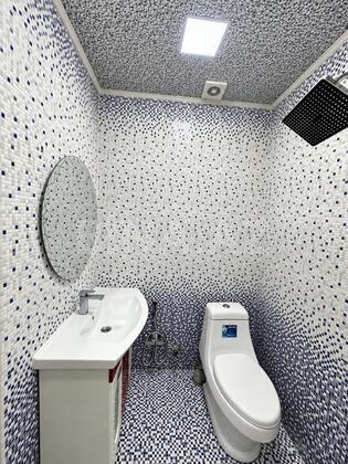 2 otaqlı Yeni tikili, Xətai r., Bakı