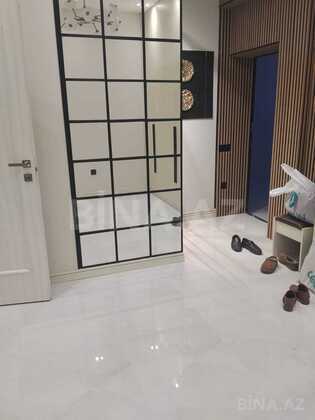 3 otaqlı Yeni tikili, 8 Noyabr m., Bakı