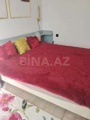 3 otaqlı Yeni tikili, 8 Noyabr m., Bakı