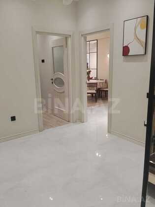 3 otaqlı Yeni tikili, 8 Noyabr m., Bakı