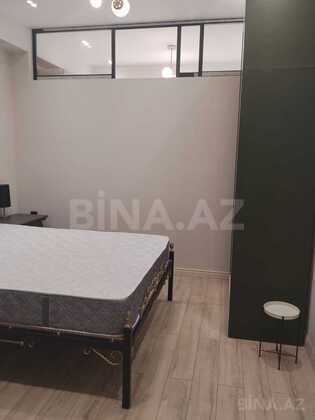 3 otaqlı Yeni tikili, 8 Noyabr m., Bakı