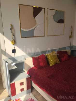 3 otaqlı Yeni tikili, 8 Noyabr m., Bakı