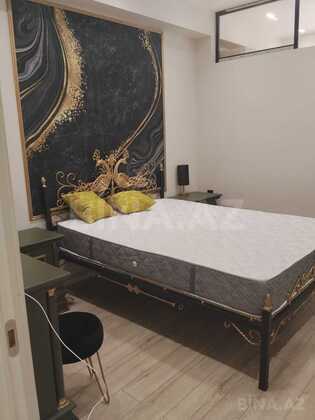 3 otaqlı Yeni tikili, 8 Noyabr m., Bakı