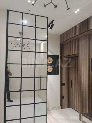 3 otaqlı Yeni tikili, 8 Noyabr m., Bakı