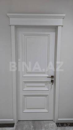 3 otaqlı Yeni tikili, Həzi Aslanov m., Bakı
