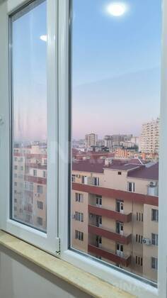 3 otaqlı Yeni tikili, Həzi Aslanov m., Bakı