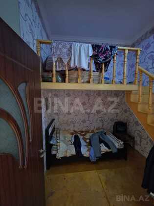 3 otaqlı Yeni tikili, Memar Əcəmi m., Bakı