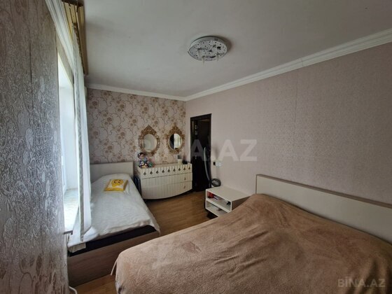 2 otaqlı Köhnə tikili, İnşaatçılar m., Bakı
