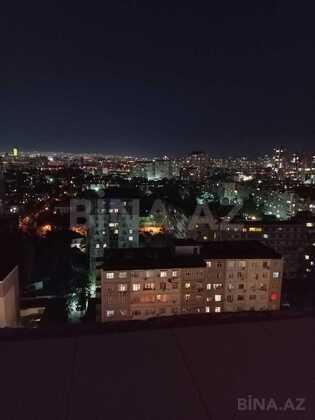 3 otaqlı Yeni tikili, Memar Əcəmi m., Bakı