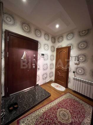 2 otaqlı Yeni tikili, Əhmədli m., Bakı