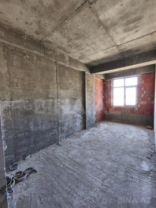 3 otaqlı Yeni tikili, Qara Qarayev m., Bakı
