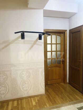 3 otaqlı Yeni tikili, Nizami r., Bakı