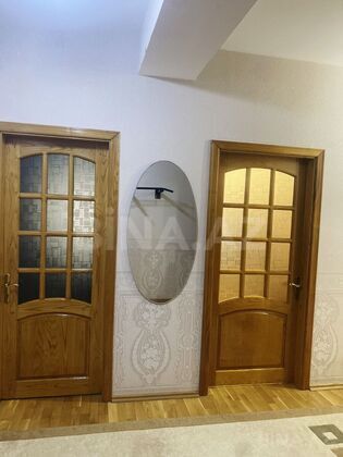 3 otaqlı Yeni tikili, Nizami r., Bakı