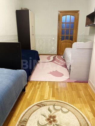 3 otaqlı Yeni tikili, Nizami r., Bakı
