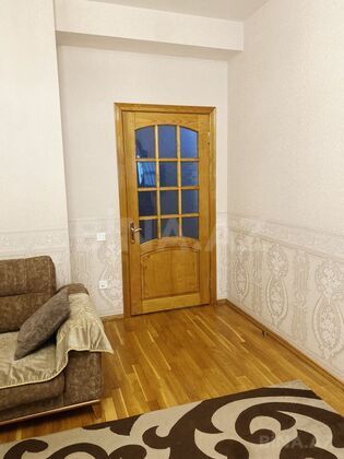 3 otaqlı Yeni tikili, Nizami r., Bakı