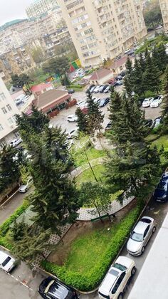 3 otaqlı Yeni tikili, Nizami r., Bakı