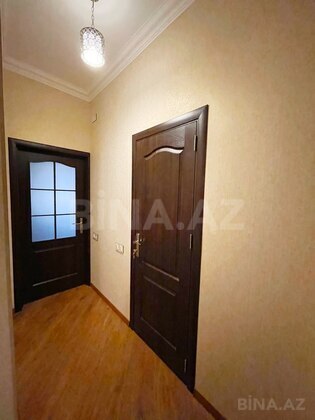 2 otaqlı Yeni tikili, Nizami m., Bakı