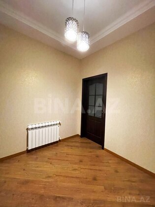 2 otaqlı Yeni tikili, Nizami m., Bakı
