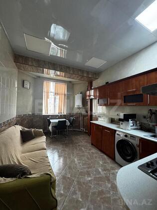 2 otaqlı Yeni tikili, Yeni Yasamal q., Bakı