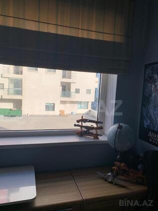 3 otaqlı Yeni tikili, 8 Noyabr m., Bakı