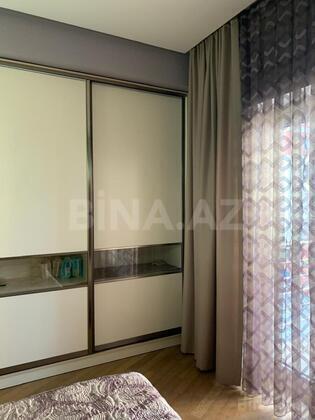3 otaqlı Yeni tikili, 8 Noyabr m., Bakı