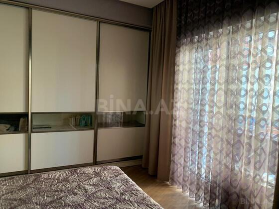 3 otaqlı Yeni tikili, 8 Noyabr m., Bakı