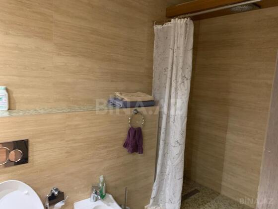 3 otaqlı Yeni tikili, 8 Noyabr m., Bakı