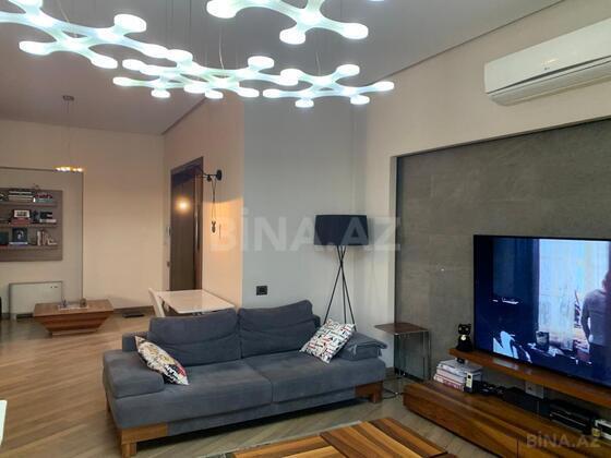 3 otaqlı Yeni tikili, 8 Noyabr m., Bakı
