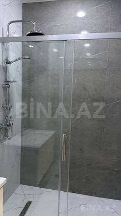 2 otaqlı Yeni tikili, Şah İsmayıl Xətai m., Bakı