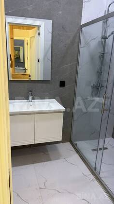 2 otaqlı Yeni tikili, Şah İsmayıl Xətai m., Bakı