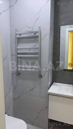 2 otaqlı Yeni tikili, Şah İsmayıl Xətai m., Bakı