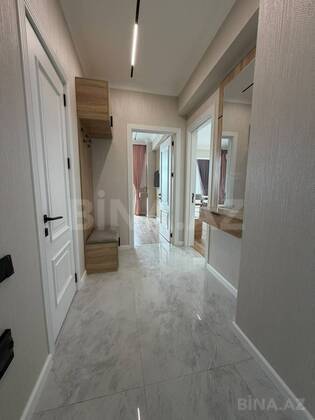 2 otaqlı Yeni tikili, Şah İsmayıl Xətai m., Bakı