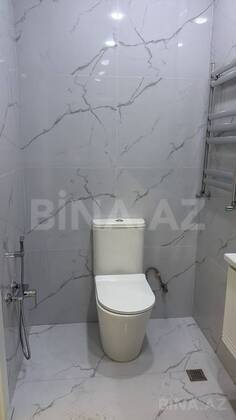 2 otaqlı Yeni tikili, Şah İsmayıl Xətai m., Bakı