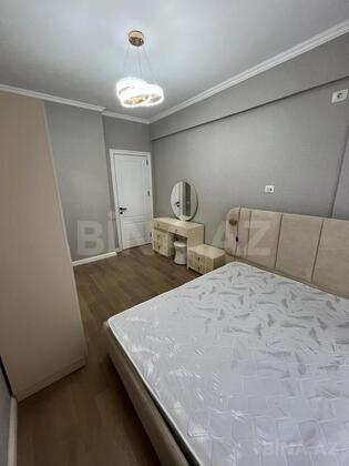 2 otaqlı Yeni tikili, Yasamal r., Bakı