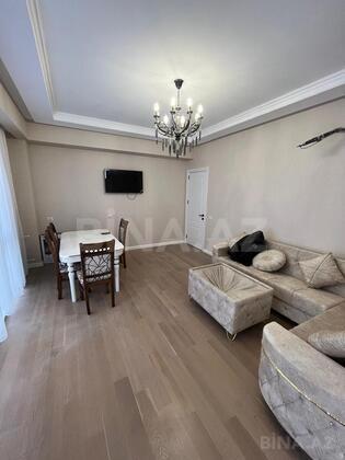 2 otaqlı Yeni tikili, Yasamal r., Bakı