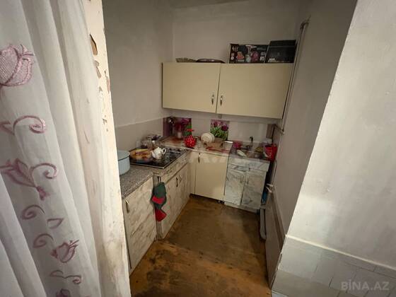1 otaqlı Köhnə tikili, 28 May m., Bakı