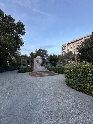 3 otaqlı Köhnə tikili, Binəqədi r., Bakı