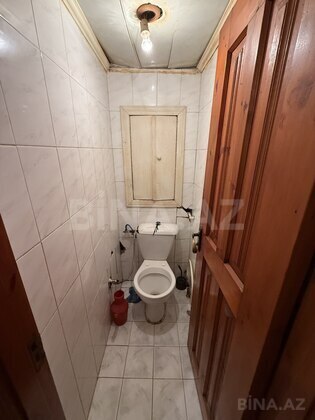 2 otaqlı Köhnə tikili, Abşeron r., Xırdalan