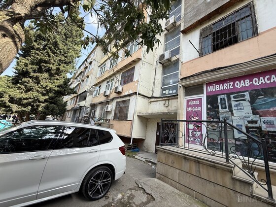2 otaqlı Köhnə tikili, Abşeron r., Xırdalan