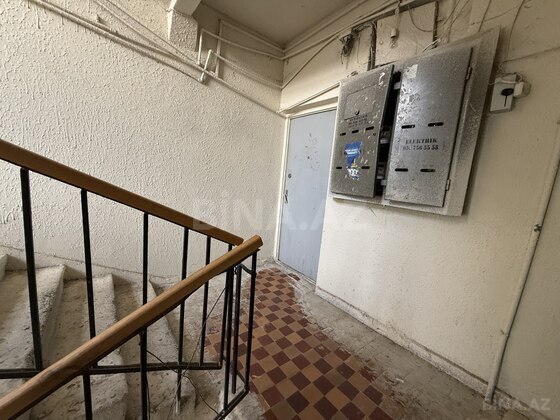 2 otaqlı Köhnə tikili, Abşeron r., Xırdalan