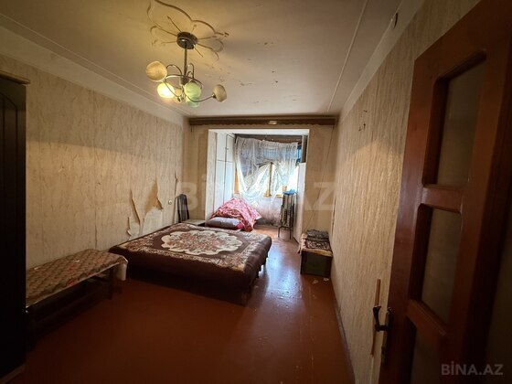 2 otaqlı Köhnə tikili, Abşeron r., Xırdalan