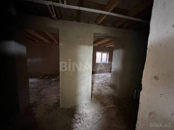 6 otaqlı Həyət evi/Bağ evi, Mehdiabad q., Bakı