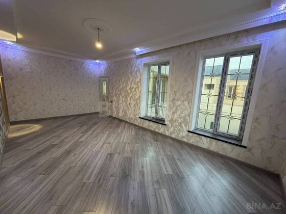 6 otaqlı Həyət evi/Bağ evi, Mehdiabad q., Bakı