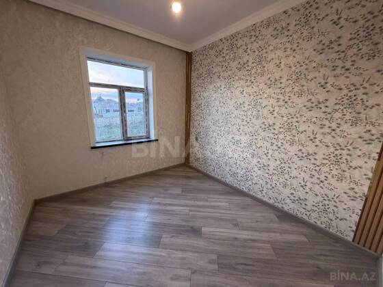 6 otaqlı Həyət evi/Bağ evi, Mehdiabad q., Bakı