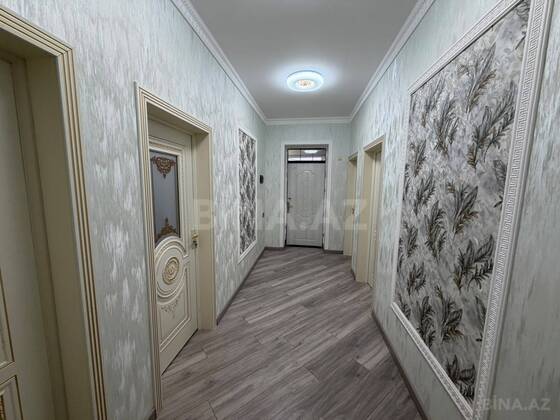6 otaqlı Həyət evi/Bağ evi, Mehdiabad q., Bakı