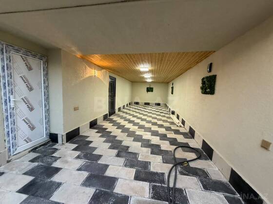 6 otaqlı Həyət evi/Bağ evi, Mehdiabad q., Bakı