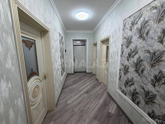 6 otaqlı Həyət evi/Bağ evi, Mehdiabad q., Bakı