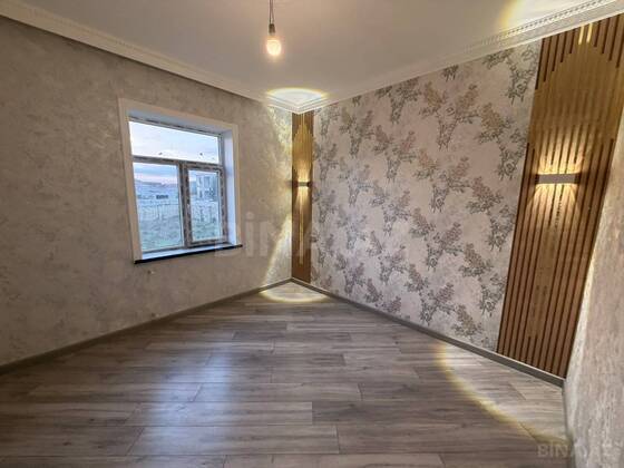 6 otaqlı Həyət evi/Bağ evi, Mehdiabad q., Bakı